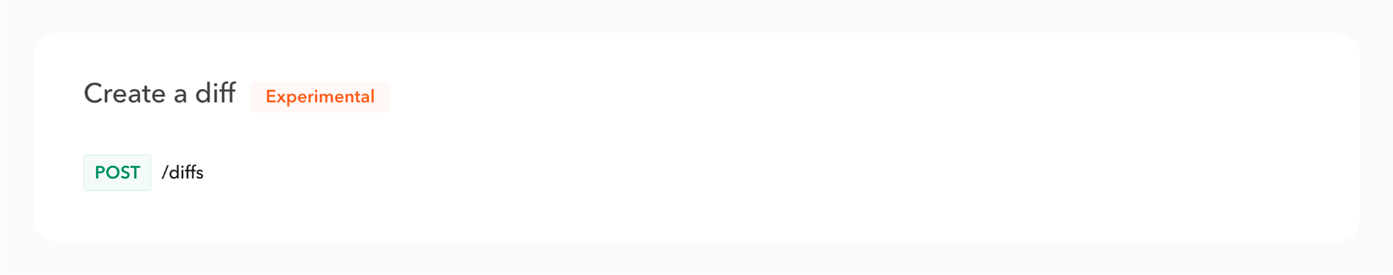 Image of a custom color applied to a badge